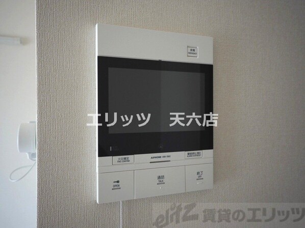 エスリードレジデンス梅田デュオの物件内観写真